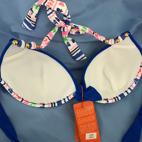 bikini - Picture 2 of 3